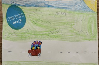 Timéo, 6 ans