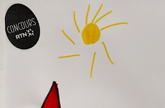 Théa, 7 ans