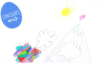 Olivier, 6 ans