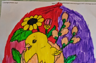 Matthieu, 10 ans