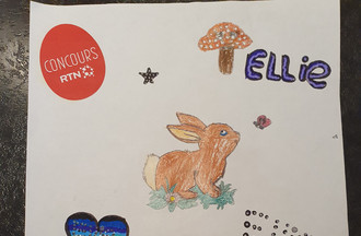 Ellie, 11 ans