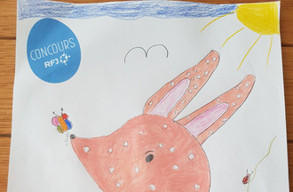 Noémie, 11 ans