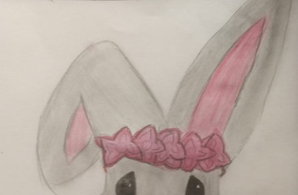 Maé, 12 ans