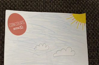 Anaïs, 10 ans