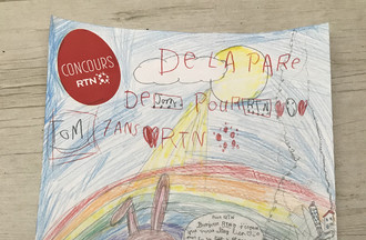 Tom, 7 ans