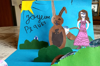 Chiara, 10 ans