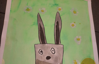 Talya, 6 ans