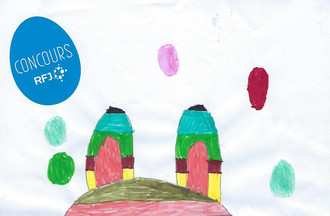Tzadkiel, 7 ans