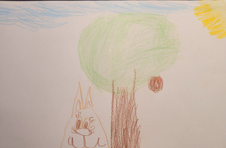 Maël, 7 ans