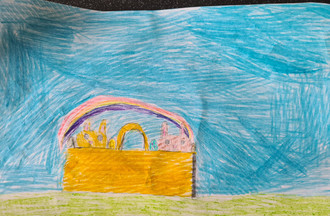 Karina, 7 ans