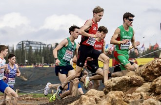 Championnat Europe Cross 2024