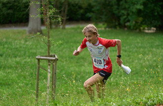 Championnat du Monde Course d'orientation 2024