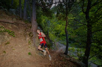 Championnat du Monde Trail 2025