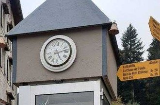 Photo du défi
