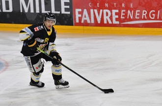 Arnaud Schnegg