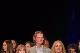  Sa victoire à Cannes à la Révélation des Etoiles 2025