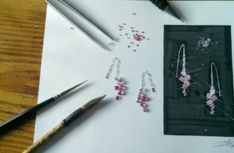 Les dessins d'Ivanoé