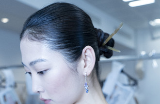 Ses créations à la Fashion Week de Paris 2026