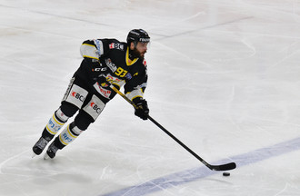 Jordane Hauert