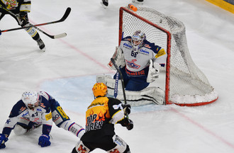 Philip-Michaël Devos inscrit le 4-3