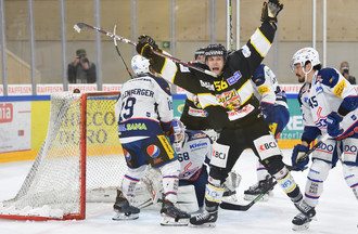 Ueli Huber