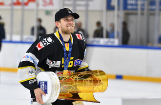 Ueli Huber