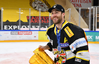 Philip-Michaël Devos
