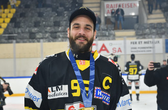 Jordane Hauert