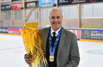 Gary Sheehan