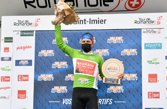 Sonny Colbrelli