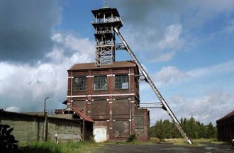 Photo d'Elian, mine