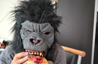 Photo du défi