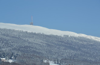Chasseral