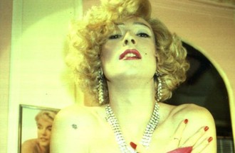 Photo de Ted Rota, en Marilyn Monroe