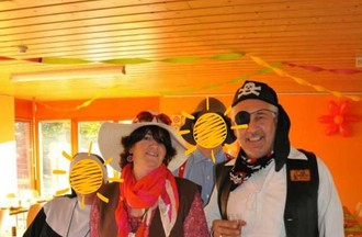 Photo du défi