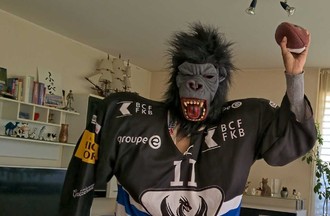 Photo du défi