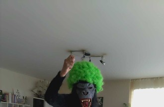 Photo du défi 