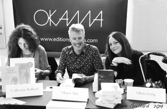 Salon petits éditeurs 2019 