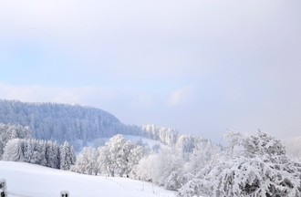 Vue de Roche-D'or