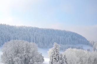 Vue de Roche-D'or