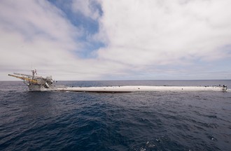  Crédits :  Wikipedia - Flickr - Official U.S. Navy Imagery 