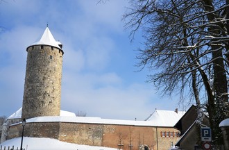 Château Porrentruy