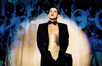 Spectacle Cabaret