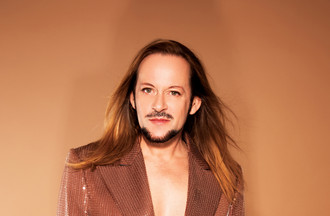 Michael von der Heide Von der Heide singt Knef