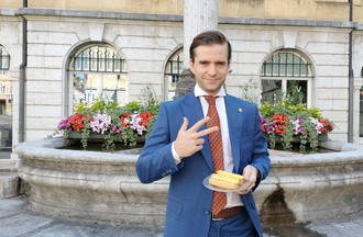 Bernard Boisgentil