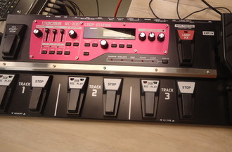 Son looper