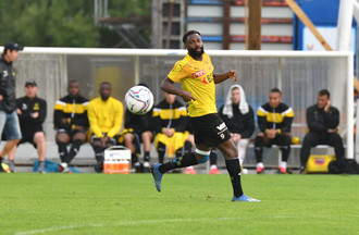 Ambre Nsumbu