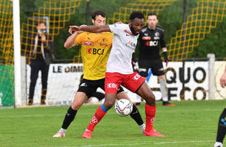 Mohamed Camara