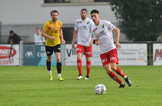Florent Hushi