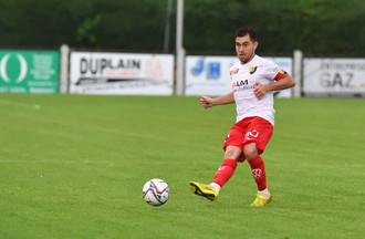 Patrick Ferreira
